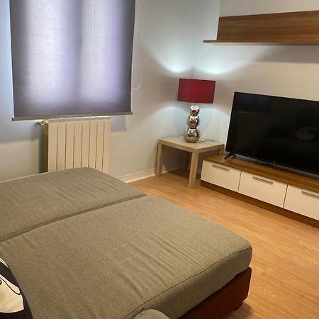 Casa Del Relojero Apartman Santiago de Compostela Kültér fotó