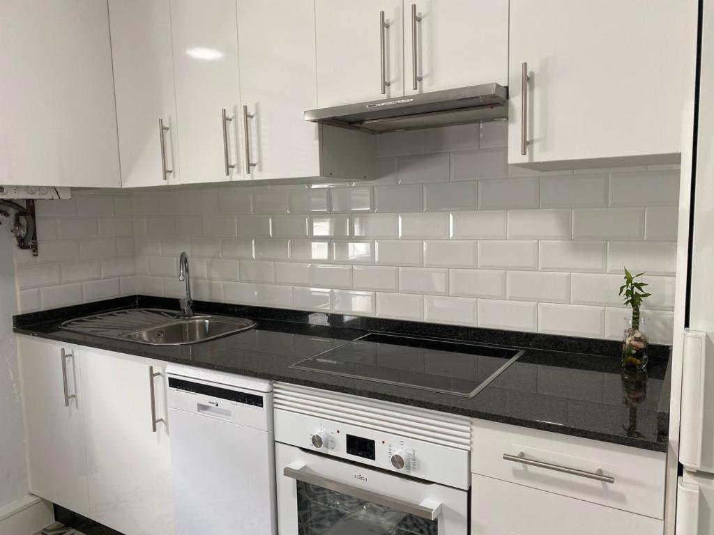 Casa Del Relojero Apartman Santiago de Compostela Kültér fotó