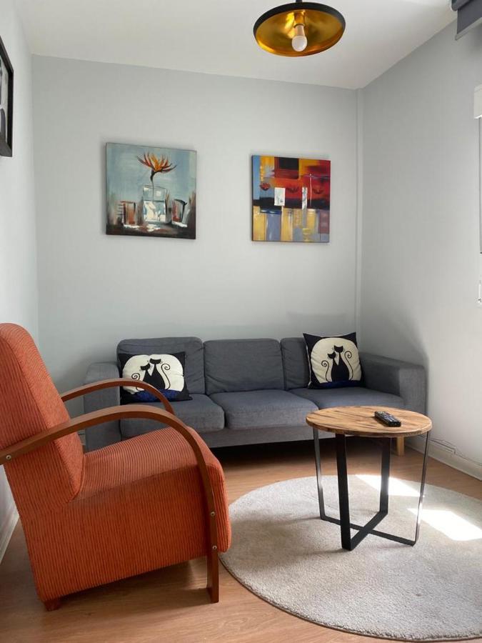 Casa Del Relojero Apartman Santiago de Compostela Kültér fotó