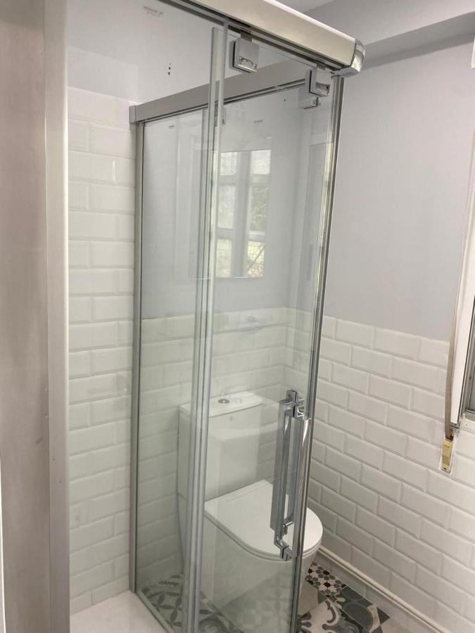 Casa Del Relojero Apartman Santiago de Compostela Kültér fotó