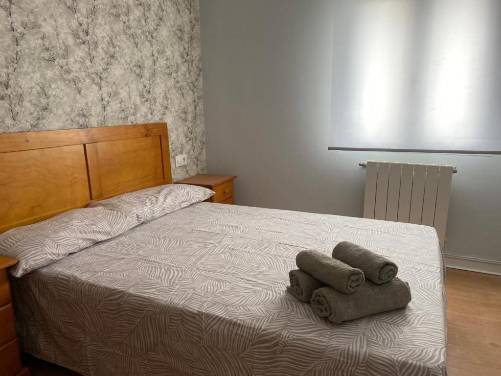 Casa Del Relojero Apartman Santiago de Compostela Kültér fotó