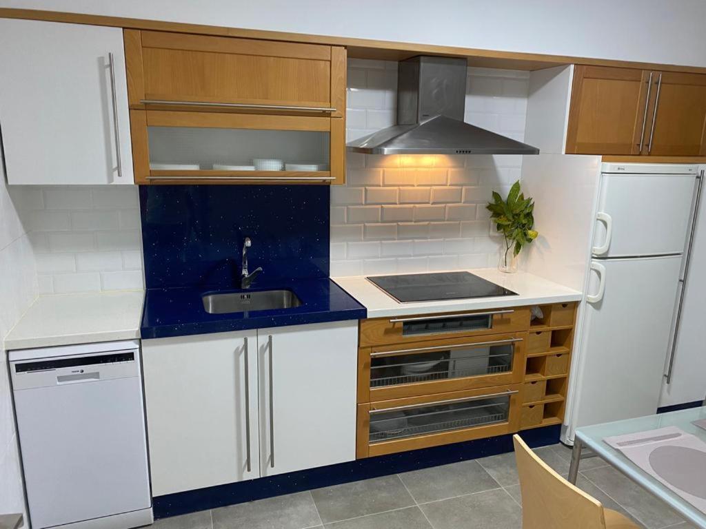 Casa Del Relojero Apartman Santiago de Compostela Kültér fotó
