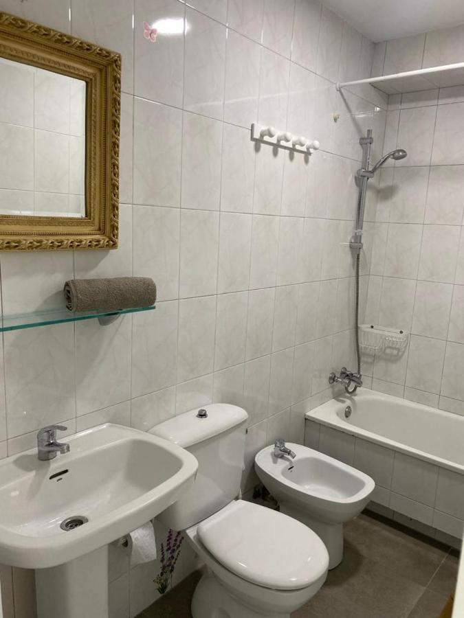 Casa Del Relojero Apartman Santiago de Compostela Kültér fotó