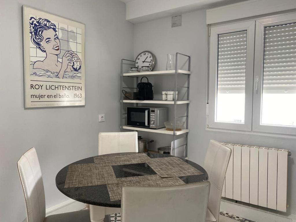Casa Del Relojero Apartman Santiago de Compostela Kültér fotó