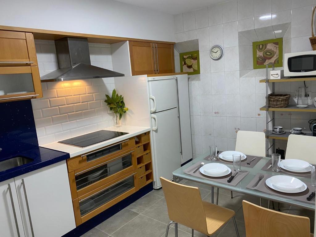 Casa Del Relojero Apartman Santiago de Compostela Kültér fotó