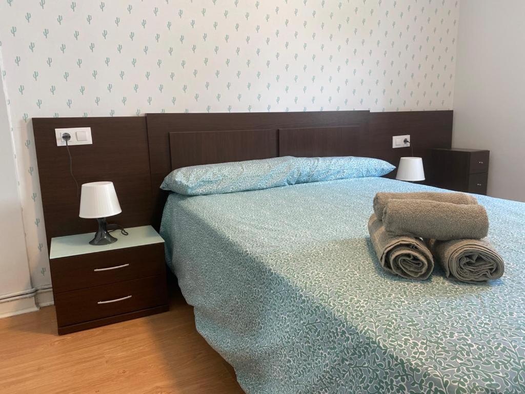 Casa Del Relojero Apartman Santiago de Compostela Kültér fotó