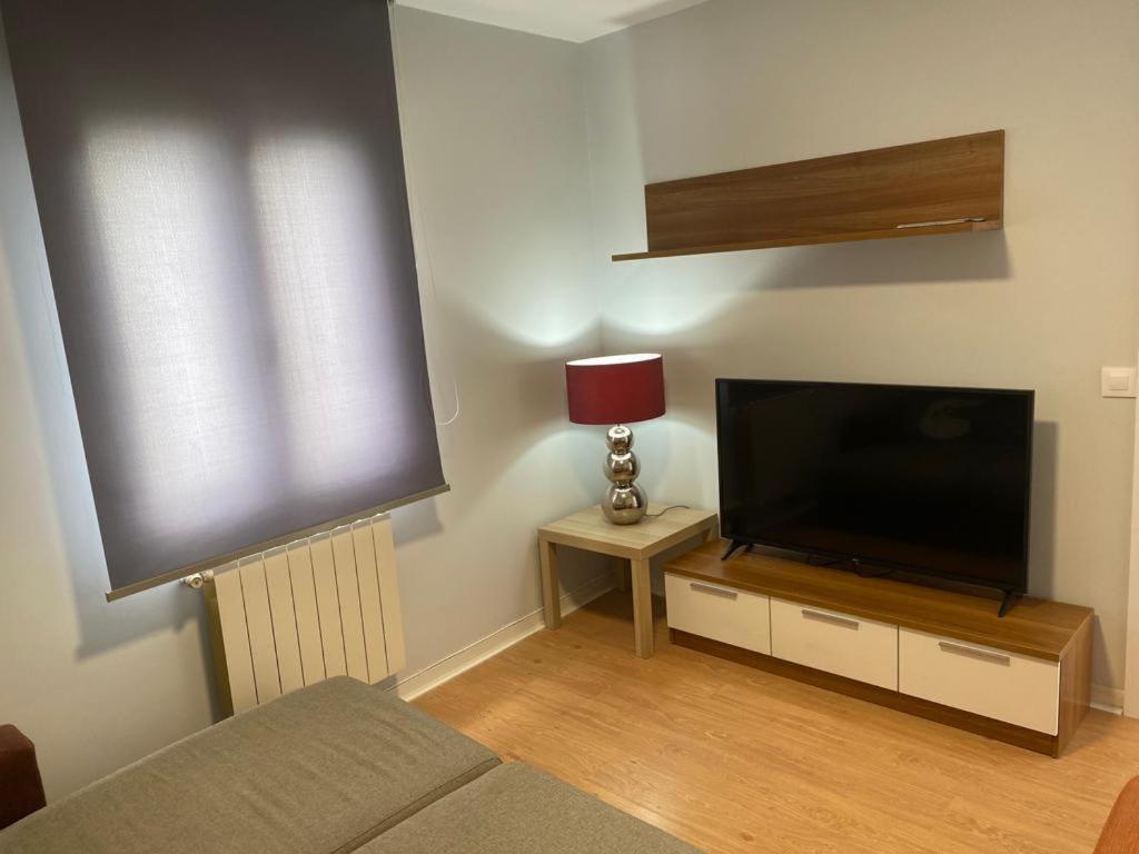 Casa Del Relojero Apartman Santiago de Compostela Kültér fotó
