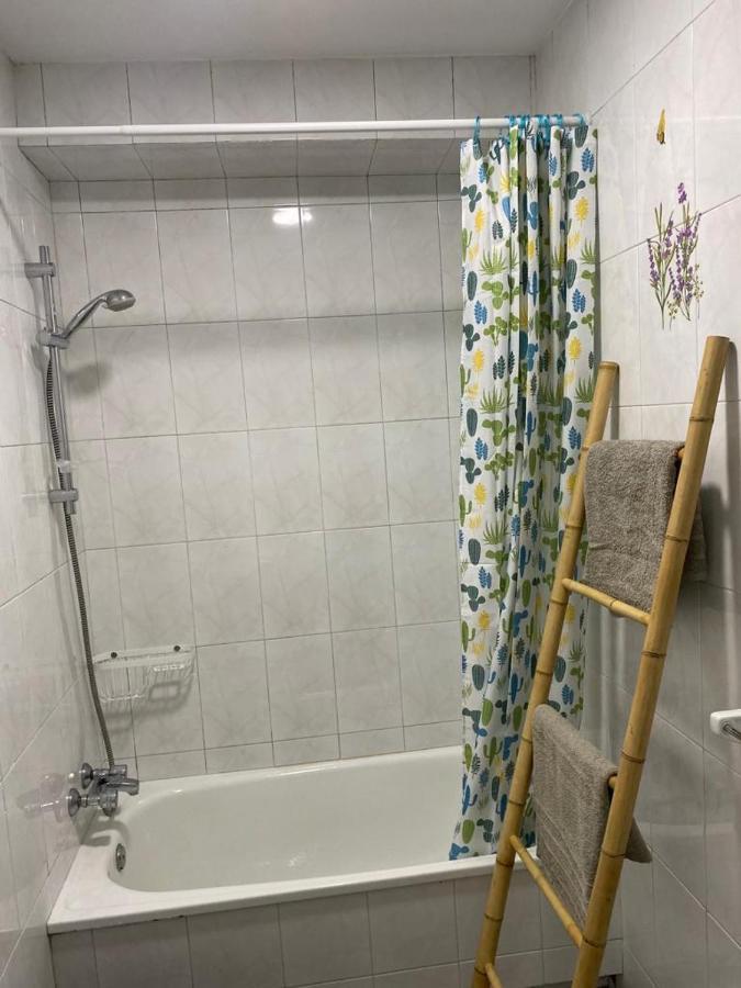 Casa Del Relojero Apartman Santiago de Compostela Kültér fotó