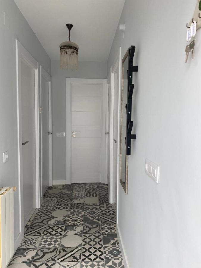 Casa Del Relojero Apartman Santiago de Compostela Kültér fotó